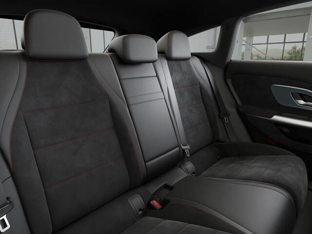 Mercedes-Benz CLA-KLASSE Shooting Brake 250+ Business Solution AMG 85 kWh
