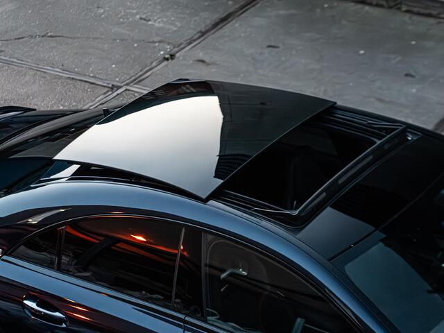 Mercedes-Benz CLA-KLASSE AMG 45 4MATIC Kuipstoelen Pano Keyless AppleCP