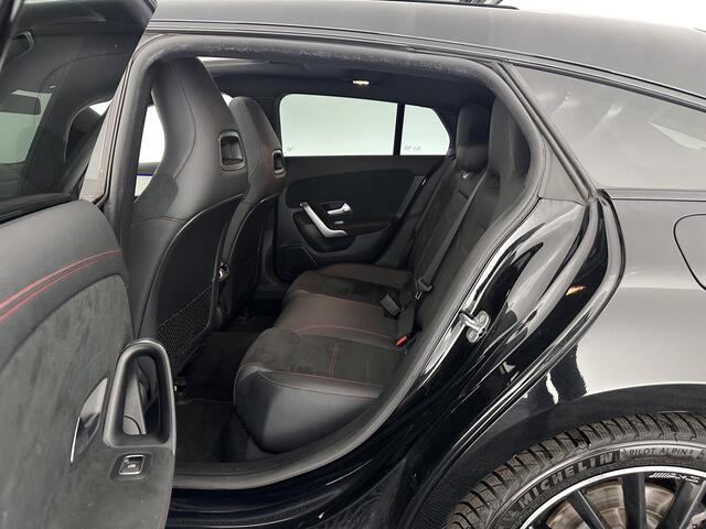 Mercedes-Benz CLA-KLASSE Shooting Brake 250 e AMG Line ( Plug-in ) (INCL.BTW) *PANO | LEATHER-MICROFIBRE | MULTIBEAM-LED | AMBIENT-LIGT | BLIND-SPOT | HEATED-SPORTSEATS | WIDE-SCREEN-DIGICOCKPIT | DAB+ | NAVI-FULLMAP | CAMERA | PRIVACY-GLASS | TOWBAR | 19''A