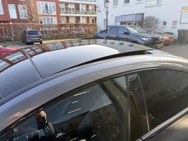 Mercedes-Benz CLA-KLASSE 250 e Premium Plus