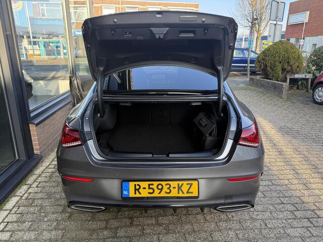 Mercedes-Benz CLA-KLASSE 250 e Premium Plus