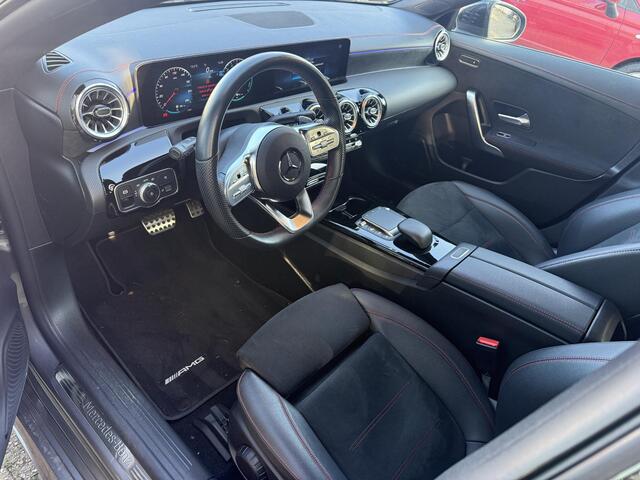 Mercedes-Benz CLA-KLASSE 250 e Premium Plus