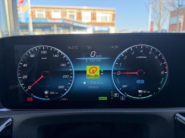 Mercedes-Benz CLA-KLASSE 250 e Premium Plus