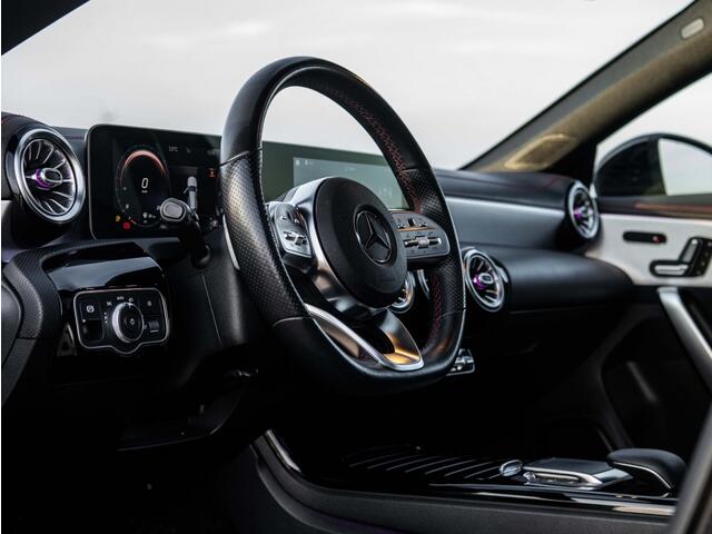 Mercedes-Benz CLA-KLASSE SB 136Pk AMG Pano Org. NL Trekhaak