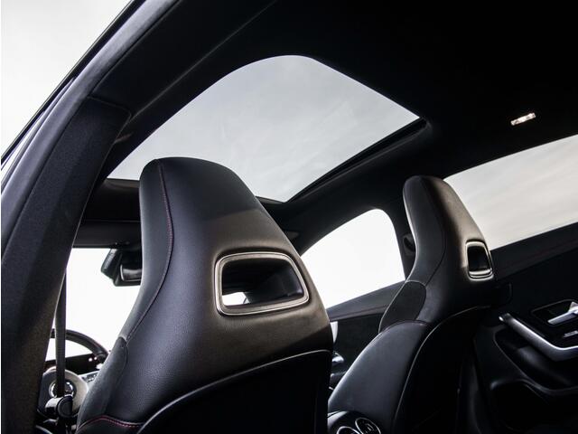 Mercedes-Benz CLA-KLASSE SB 136Pk AMG Pano Org. NL Trekhaak