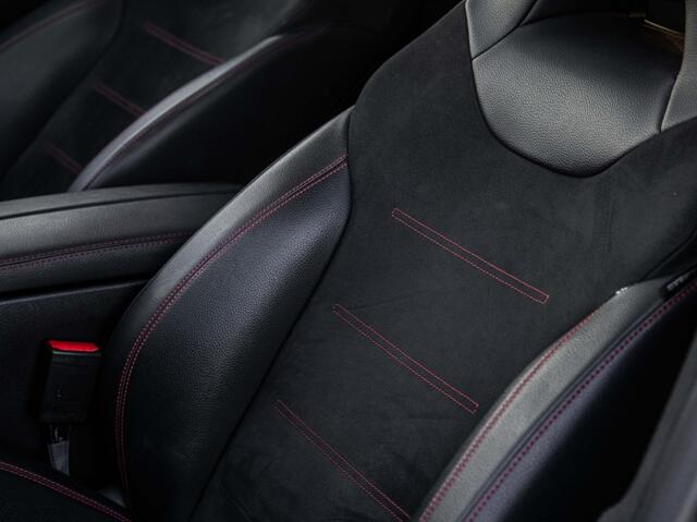 Mercedes-Benz CLA-KLASSE SB 136Pk AMG Pano Org. NL Trekhaak