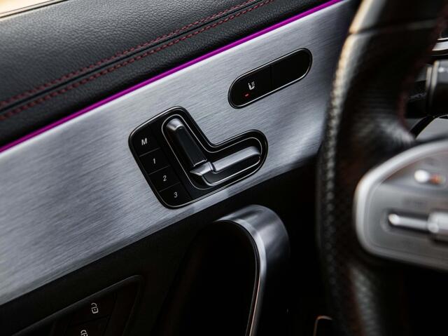 Mercedes-Benz CLA-KLASSE SB 136Pk AMG Pano Org. NL Trekhaak