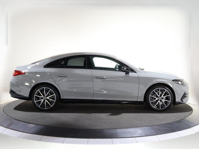 Mercedes-Benz CLA-KLASSE 250+ Launch Edition 85 kWh | Night | Panoramadak | DISTRONIC | Achteruitrijcamera | Dodehoekassistent |