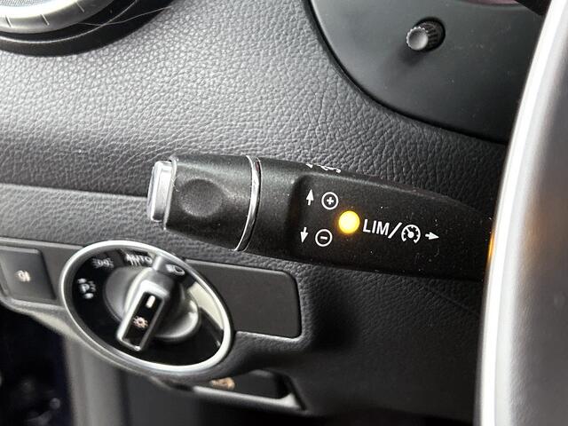 Mercedes-Benz CLA-KLASSE Shooting Brake 180 Automaat Business Solution AMG Style / Panorama-dak / Airco / Cruise-ctr. / Camera / stoelverw. / Apk 09-2026