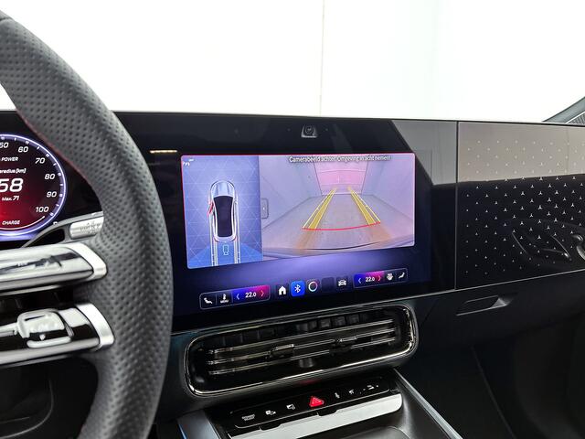 Mercedes-Benz CLA-KLASSE 250+ Launch Edition 85 kWh | Warmtepomp | 19 inch AMG velgen | Memorypakket | Adaptieve Cruisecontrol | Smartphone integratie | Panoramadak | Nightpakket |