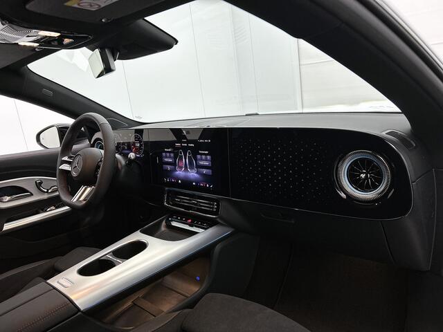 Mercedes-Benz CLA-KLASSE 250+ Launch Edition 85 kWh | Trekhaak | Warmtepomp | Smartphone integratie | Memorypakket | Adaptieve Cruisecontrol | Multibeam LED | Antidiefstal pakket URBAN GUARD |