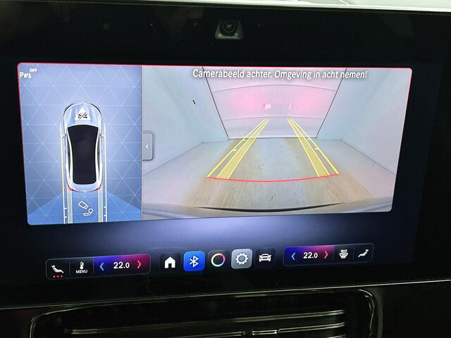 Mercedes-Benz CLA-KLASSE 250+ Launch Edition 85 kWh | Trekhaak | Warmtepomp | Smartphone integratie | Memorypakket | Adaptieve Cruisecontrol | Multibeam LED | Antidiefstal pakket URBAN GUARD |