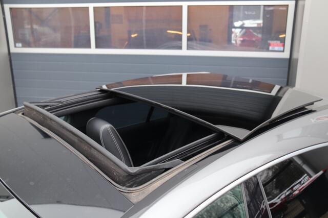 Mercedes-Benz CLA-KLASSE Shooting Brake 180 Business Solution AMG, Stoelverwarming, Camera, Cruise, Navi