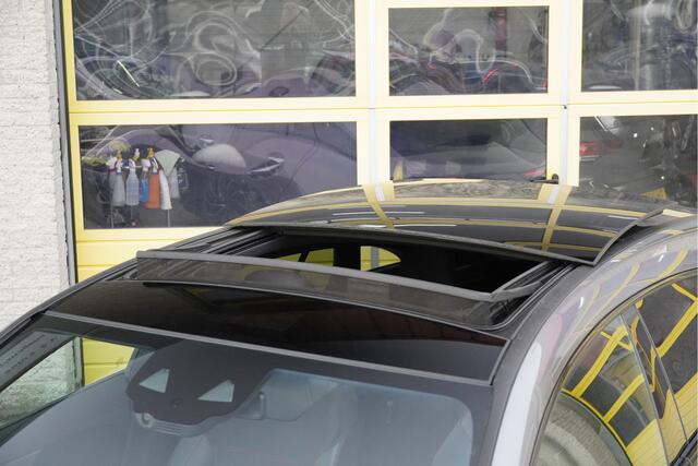 Mercedes-Benz CLA-KLASSE Shooting Brake 180 Automaat! AMG BJ2020 Lmv 18" | Led V+A | Pdc | Navi | Keyless entry | Panoramadak | Elek. achterklep | Burmester Audio | Dashboard verlichting | Virtual cockpit | Climate control | Cruise control | Sportstoelen | Zwarte hemel | Extra ge