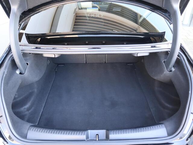 Mercedes-Benz CLA-KLASSE 180 Business Solution AMG