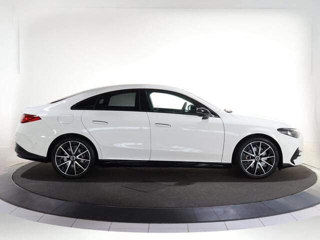 Mercedes-Benz CLA-KLASSE 250+ Launch Edition 85 kWh | Night | Panoramadak | Stoelverwarming | DISTRONIC | Achteruitrijcamera | Dodehoekassistent |