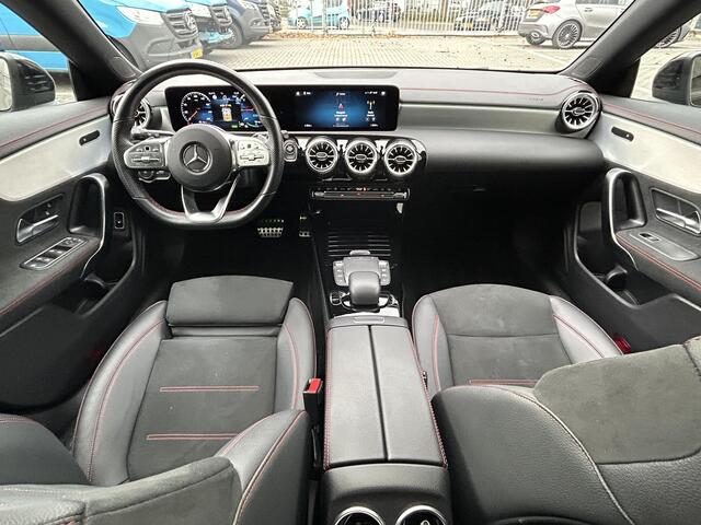 Mercedes-Benz CLA-KLASSE Shooting Brake 250 e AMG Line