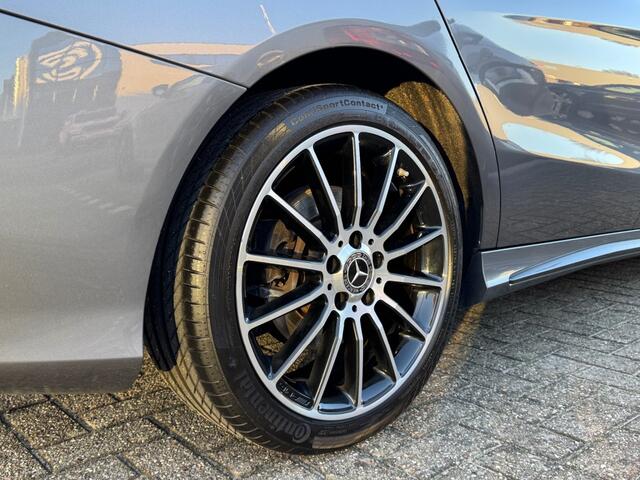 Mercedes-Benz CLA-KLASSE Shooting Brake 4Matic Pano