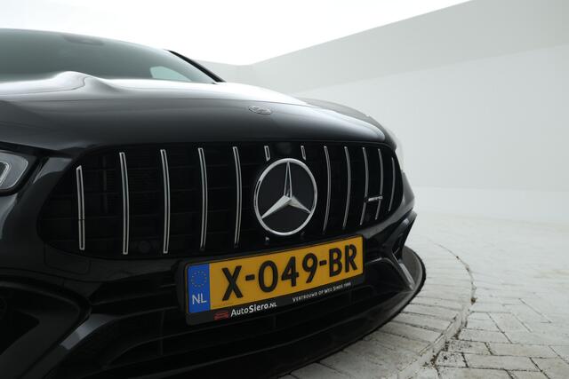 Mercedes-Benz CLA-KLASSE Shooting Brake AMG 45 S 4MATIC+ 422Pk, Navigatie, Climate,