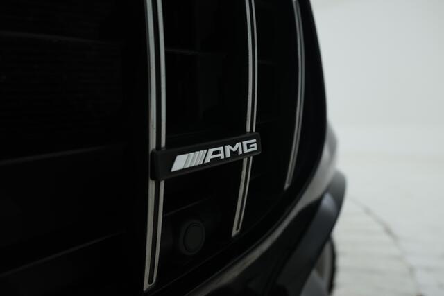 Mercedes-Benz CLA-KLASSE Shooting Brake AMG 45 S 4MATIC+ 422Pk, Navigatie, Climate,