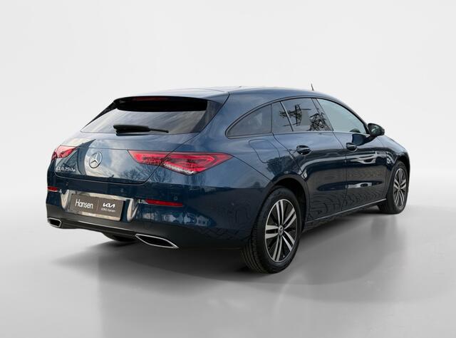Mercedes-Benz CLA-KLASSE CLA 250 e Advantage I Widescreen I Ambient Light AUTOMATIC