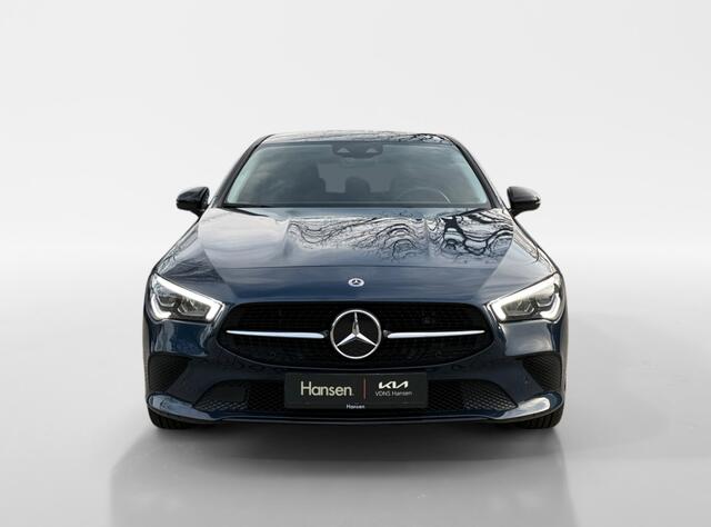 Mercedes-Benz CLA-KLASSE CLA 250 e Advantage I Widescreen I Ambient Light AUTOMATIC