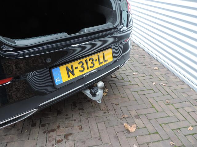 Mercedes-Benz CLA-KLASSE Shooting Brake 200 Business Solution Luxury panoramadak trekhaak