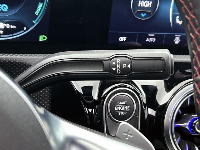 Mercedes-Benz CLA-KLASSE Shooting Brake 250 e Business Solution AMG Limited nov-25| Panoramadak | 5 spaaks lichtmetalen velgen | Navigatie | MBUX wide screen | Parking support met camera achtyer | Inclusief 24 maanden MB Certified garantie voor Europa.