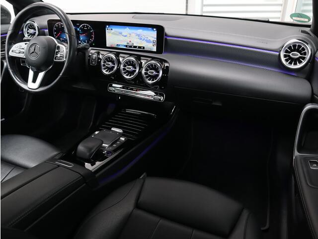 Mercedes-Benz CLA-KLASSE 180 Business Solution Luxury