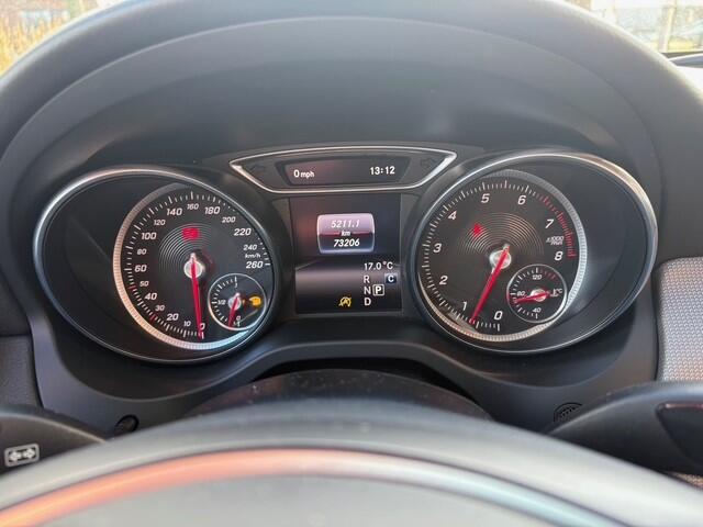 Mercedes-Benz CLA-KLASSE Shooting Brake 180 Business Solution AMG | Navi | Cruise | 73.206 km Dealeronderhouden