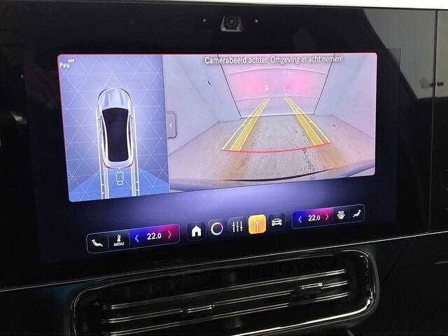 Mercedes-Benz CLA-KLASSE 180 Business Solution AMG | Nightpakket | Memorypakket | Sierdelen aluminium | Multibeam LED | 19 inch AMG velgen | Antidiefstalpakket URBAN GUARD | Adaptieve Cruise control |