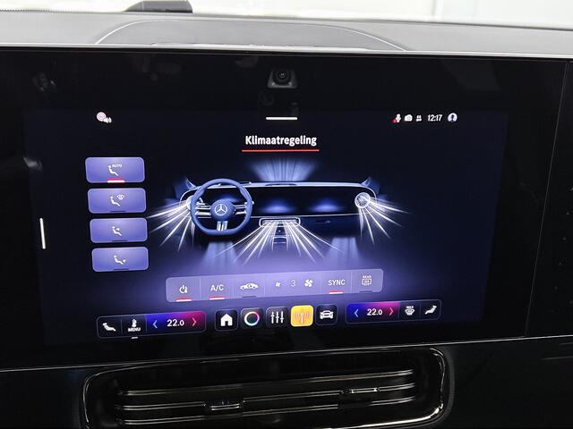 Mercedes-Benz CLA-KLASSE 180 Business Solution AMG | Nightpakket | Memorypakket | Sierdelen aluminium | Multibeam LED | 19 inch AMG velgen | Antidiefstalpakket URBAN GUARD | Adaptieve Cruise control |