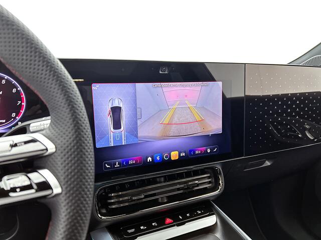 Mercedes-Benz CLA-KLASSE 180 Business Solution AMG | Memorypakket | Multibeam LED | Nightpakket | Smartphone Integratie | Panoramadak | 19 inch AMG velgen | THERMOTRONIC | Adaptieve cruisecontrol |