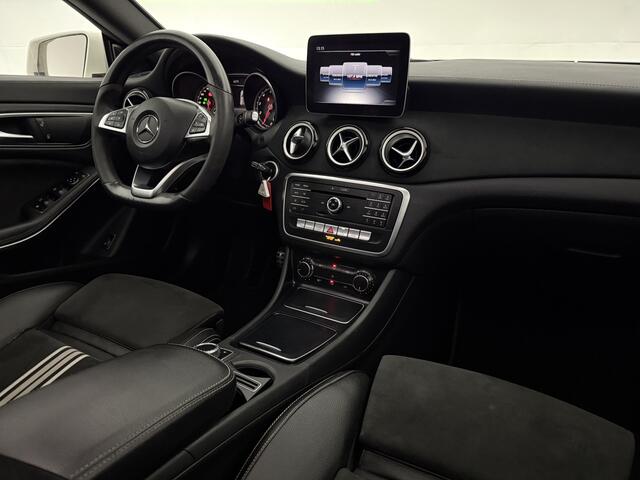 Mercedes-Benz CLA-KLASSE 180 | Pano | Camera | Cruise | LED | NAP