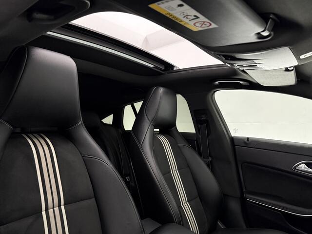 Mercedes-Benz CLA-KLASSE 180 | Pano | Camera | Cruise | LED | NAP