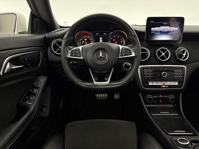 Mercedes-Benz CLA-KLASSE 180 | Pano | Camera | Cruise | LED | NAP