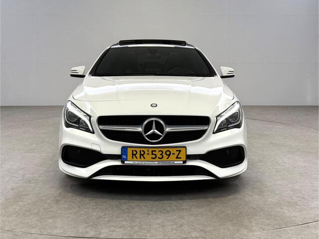 Mercedes-Benz CLA-KLASSE 180 | Pano | Camera | Cruise | LED | NAP