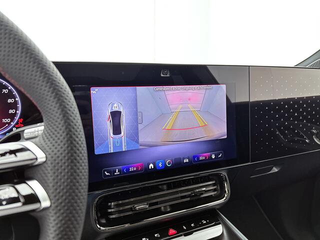 Mercedes-Benz CLA-KLASSE 250+ Launch Edition 85 kWh | Warmtepomp | Memorypakket voorstoelen | Adaptieve Cruisecontrol | Panoramadak | Nightpakket | MULTIBEAM LED | Sierdelen aluminium |