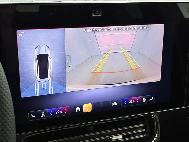 Mercedes-Benz CLA-KLASSE 250+ Launch Edition 85 kWh | Warmtepomp | Memorypakket | Panoramadak | Adaptieve Cruisecontrol | Smartphone integratie | Multibeam LED | 19 inch AMG velgen | Sierdelen aluminium |