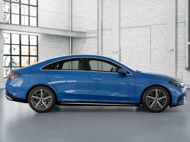 Mercedes-Benz CLA-KLASSE 200 Business Solution AMG