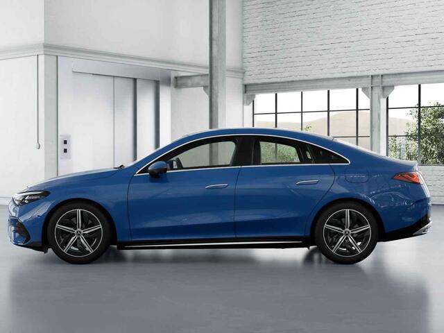 Mercedes-Benz CLA-KLASSE 200 Business Solution AMG
