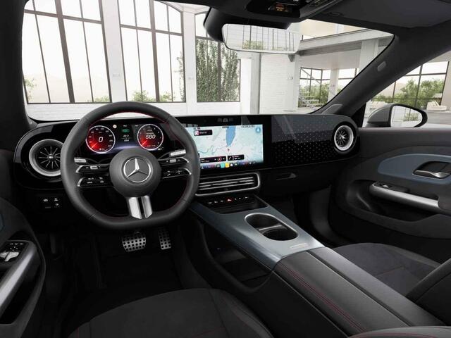 Mercedes-Benz CLA-KLASSE 200 Business Solution AMG