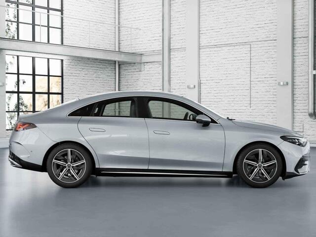 Mercedes-Benz CLA-KLASSE 200 Business Solution AMG