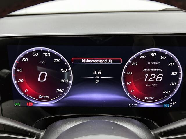 Mercedes-Benz CLA-KLASSE 250+ Launch Edition 85 kWh | Warmtepomp | Memorypakket | Panoramadak | Adaptieve Cruisecontrol | Nightpakket | Smartphone integratie | Multibeam LED | Sierdelen aluminium |