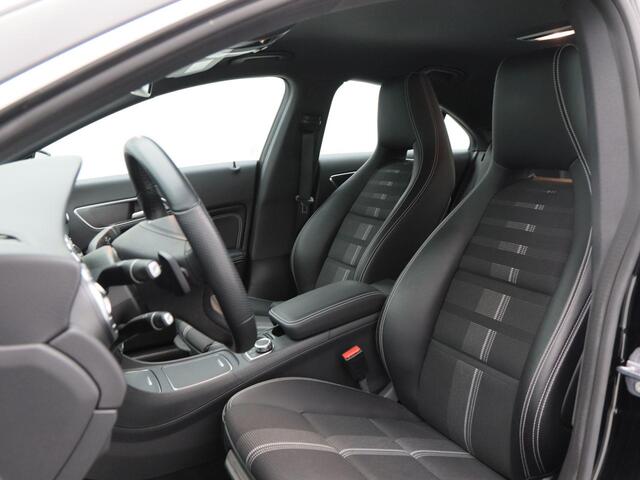 Mercedes-Benz CLA-KLASSE 180 Business Solution 123 Pk Automaat | Sportstoelen | Camera | Stoelverwarming | 18 Inch | 46.230 Km!