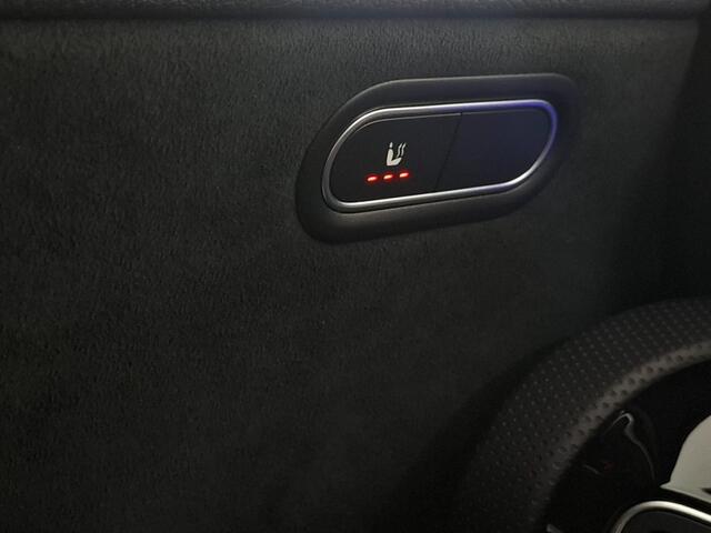 Mercedes-Benz CLA-KLASSE Shooting Brake 250 e AMG Line - Pano - CarPlay - Stoelverw. - ACC