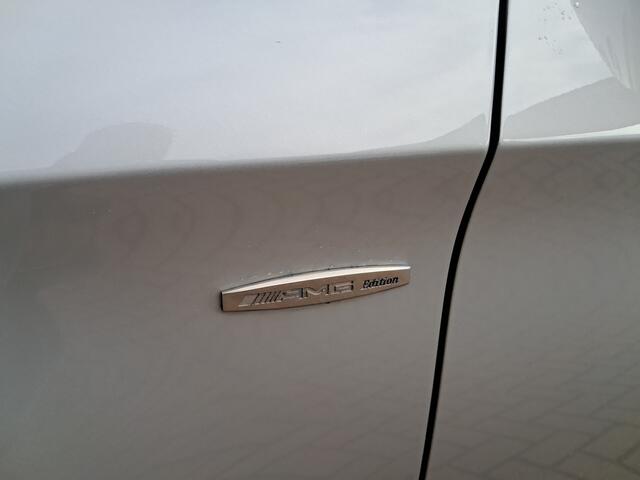 Mercedes-Benz CLA-KLASSE Shooting Brake 180 Business Solution AMG Automaat! | Clima | Cruise | Camera | Navigatie | LM Velgen | Ndl auto | RIJKLAARPRIJS INCL 12 MAANDEN GARANTIE EN BEURT