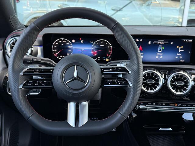 Mercedes-Benz CLA-KLASSE Shooting Brake 180 Star Edition LIMITED Panorama dak