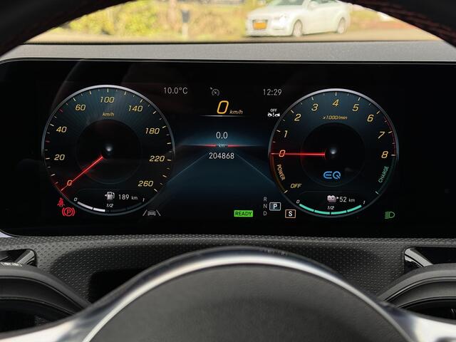 Mercedes-Benz CLA-KLASSE Shooting Brake 250e Aut. AMG Line | SOH 94% | Panorama | Camera | Navi | LED |