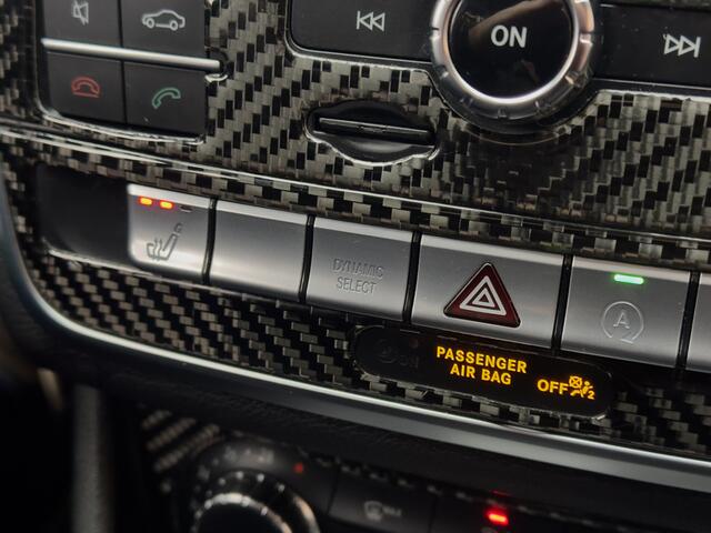 Mercedes-Benz CLA-KLASSE Shooting Brake 180 AUT7 AMG-LINE SPORTLEDER NAVI CAMERA LED LMV-AMG PDC